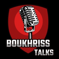 Boukhriss Talks
