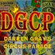 Darren Gray's Circus Parade