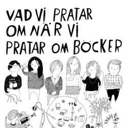 #73 Vi röstar om vi saknar mamma