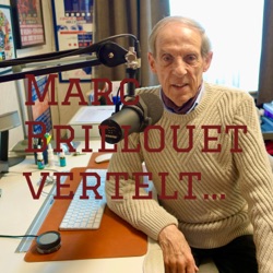 Marc Brillouet vertelt... samen met Paul Simon over diens klassieker GRACELAND