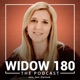 195. Reaching Back To Help Others Move Forward After Loss! - Interview With Megan Kopka