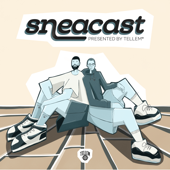 Sneacast - Der nördlichste Sneaker Podcast Deutschlands - Adi & Sam