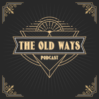 The Old Ways Podcast - Masks of Nyarlathotep - Season 3, Part 7 