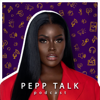 Pepp Talk Podcast - Breeny Lee