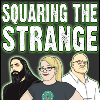 Episode 212 - The Rise and Fall of Slenderman, with Andrea Kitta