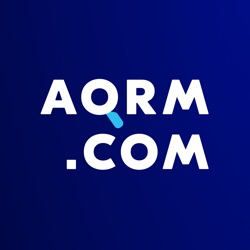 AQRM Podcasts