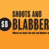 Shoots And Blabber artwork