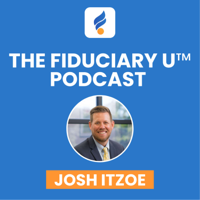 Ep #26: How To Be A Retirement Plan "Fixer" with Alex Assaley