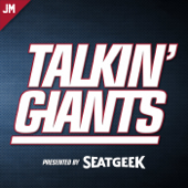 Talkin’ Giants (Giants Podcast) - Jomboy Media