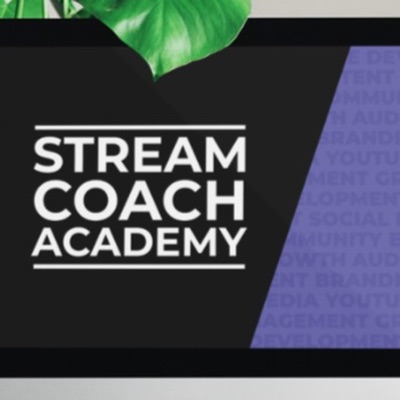 Stream Coach: Twitch Stream Tips | Twitch Partner Interviews | Twitch Advice Stream Coach: Twitch Stream Tips | Twitch Partner Interviews | Twitch Advice