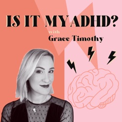 PART TWO: AUTISM AND ADHD with Char Bailey