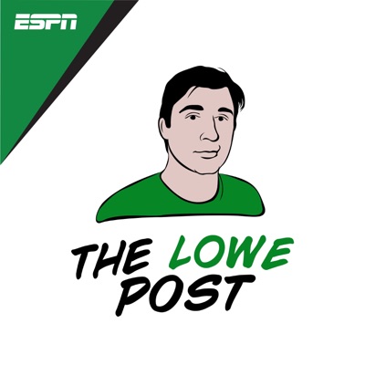 The Lowe Post:ESPN, Zach Lowe