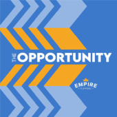 The Opportunity Podcast - Empire Flippers