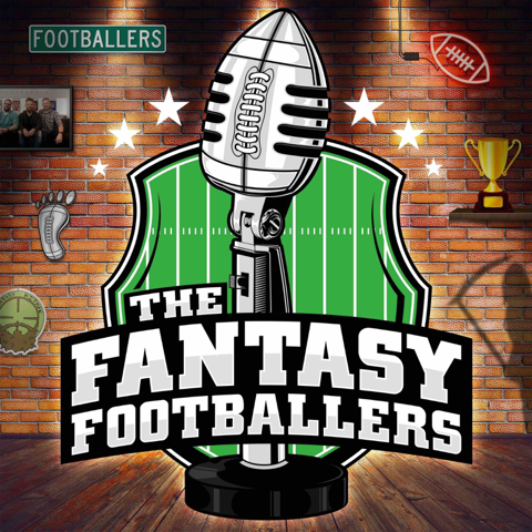 EUROPESE OMROEP | PODCAST | Fantasy Footballers - Fantasy Football Podcast - Fantasy Football