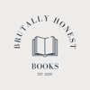 Brutally Honest Books - Sarah Girand