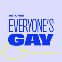 Everyone's Gay podcast