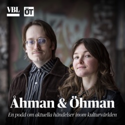 Åhman & Öhman Is in Trouble