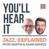 You'll Hear It - Peter Martin & Adam Maness