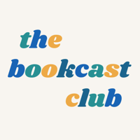 #90 Book Club: Pod by Laline Paull