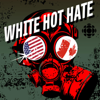 White Hot Hate podcast