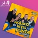 Los Reyes De La Punta Podcast