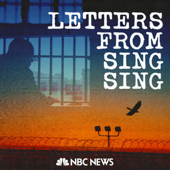 Letters from Sing Sing - NBC News Studios