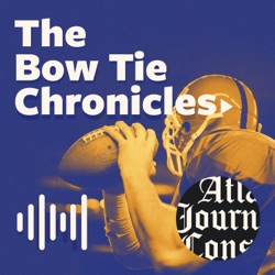 The Bow Tie Chronicles – Atlanta Falcons