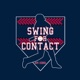 Swing For Contact