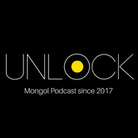 UNLOCK Podcast