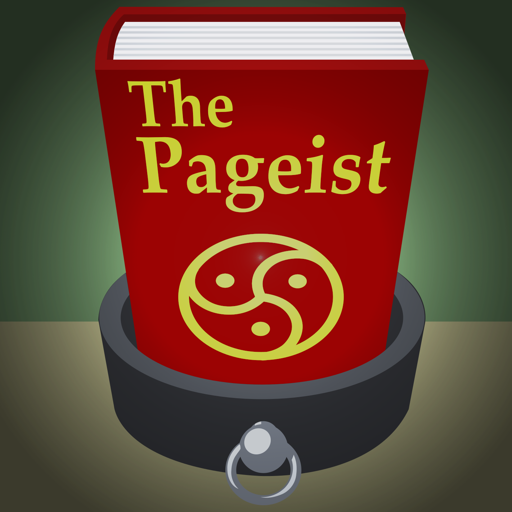 Podcast cover