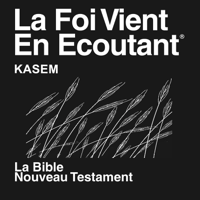 Kasem pour le Burkina Faso Bible (non dramartisé) podcast