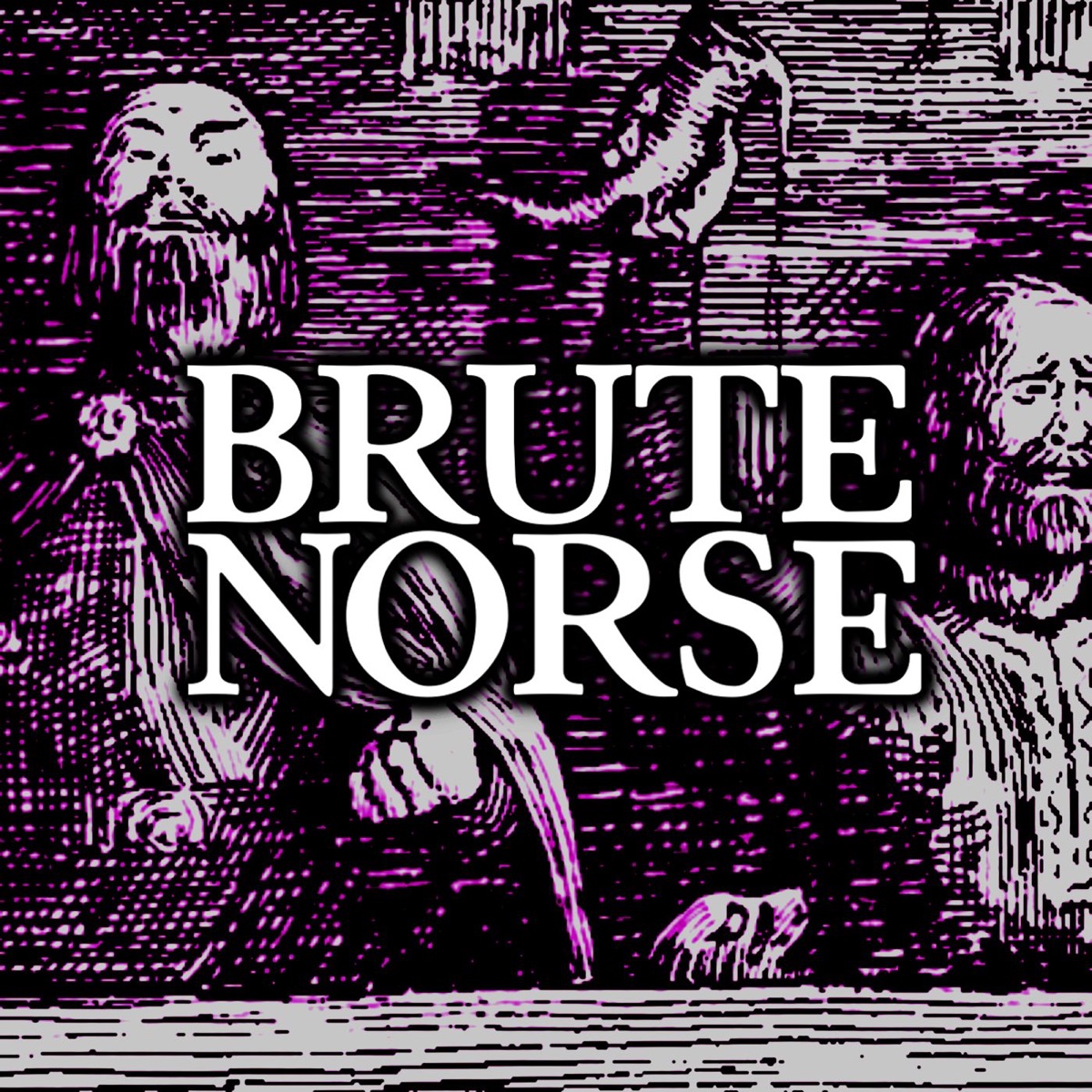 Brute Norse Podcast – Podcast