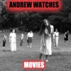 Andrew Watches Movies artwork