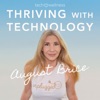 Thriving With Technology – Tech Wellness artwork