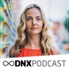 DNX – Digital Nomad Podcast with Silvia Christmann artwork