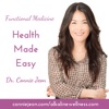 Mind Your Health Podcast with Dr. Connie Cheung artwork