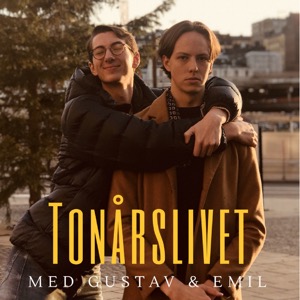 Tonårslivet