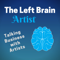 The Left Brain Artist