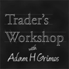 Trader's Workshop - Adam H Grimes