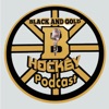 Black N' Gold Hockey Podcast artwork