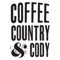 WSM's Coffee, Country & Cody