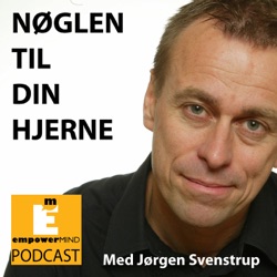 Nøglen til din hjerne - Gratis podcast!