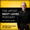 Artist Next Level with Sergio Gomez |Art Business, Marketing, Sales, Exposure, Productivity and Wellness