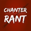 Chanter Rant Podcast artwork