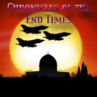 Chronicles of the End Times podcast