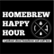 Homebrew Happy Hour