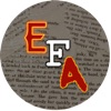 Earp Fiction Addiction Podcast artwork
