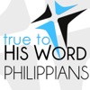 Philippians - Verse by Verse with Pastor Brian Larson - True To His Word artwork