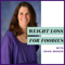 Weight Loss for Foodies podcast | Ditch the Diet and Lose Weight with Shari Broder | Life Coach School certified