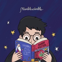 Mimblewimble - The Harry Potter Podcast podcast